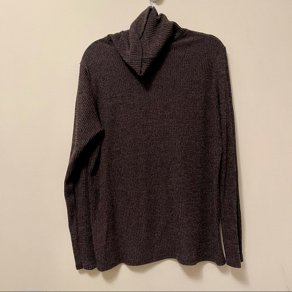 Zelie for She Turtleneck